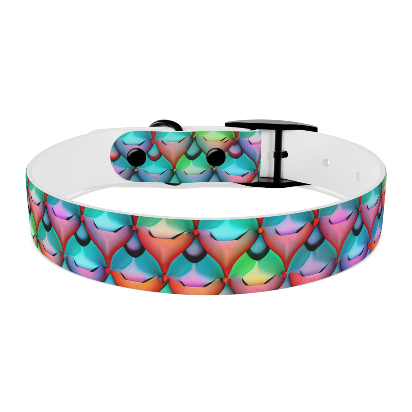 Aqua-Enchant Dog Collar