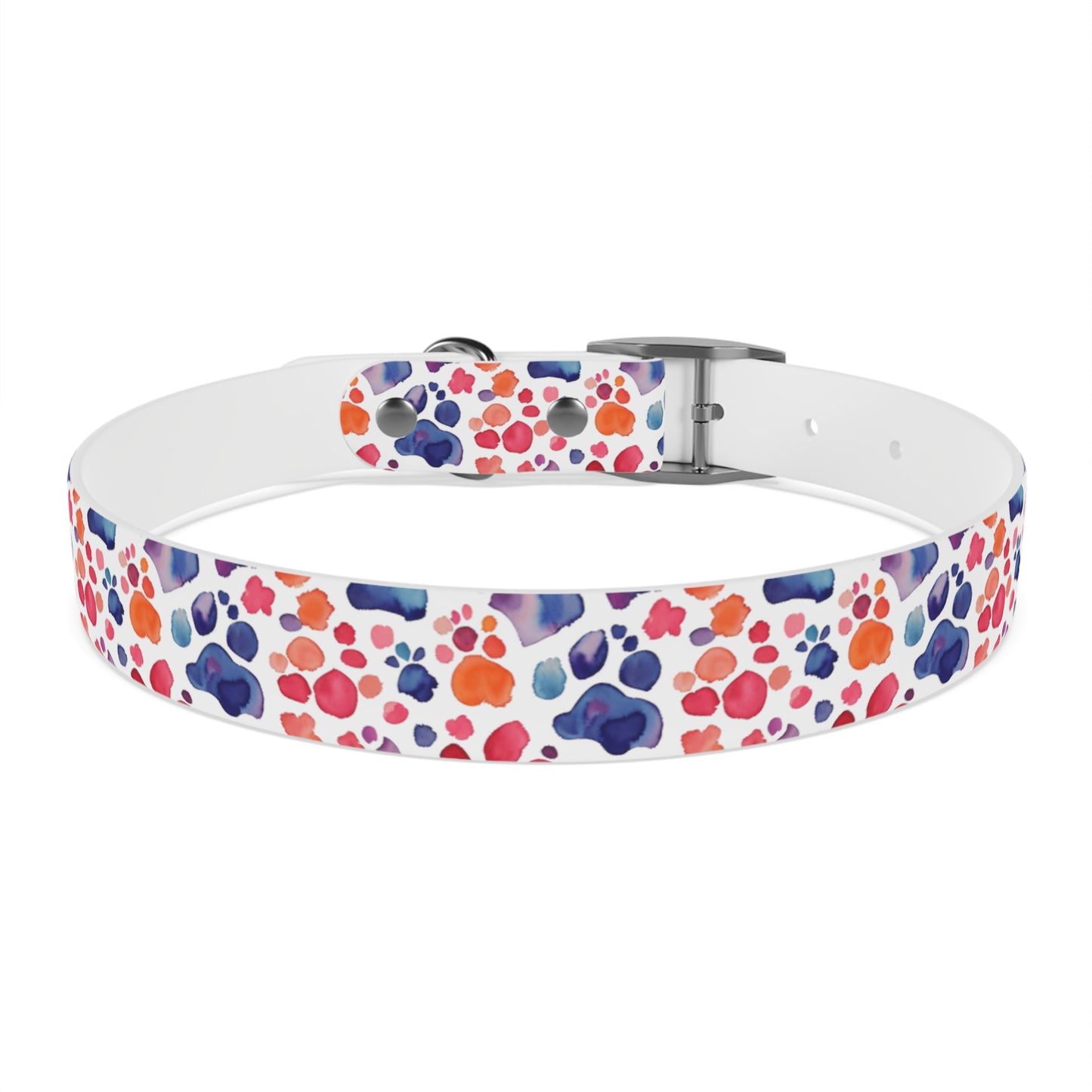 Paw Parade Dog Collar