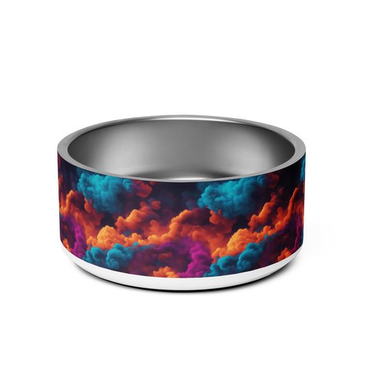 Haxy Harmony Stainless Steel Pet Bowl