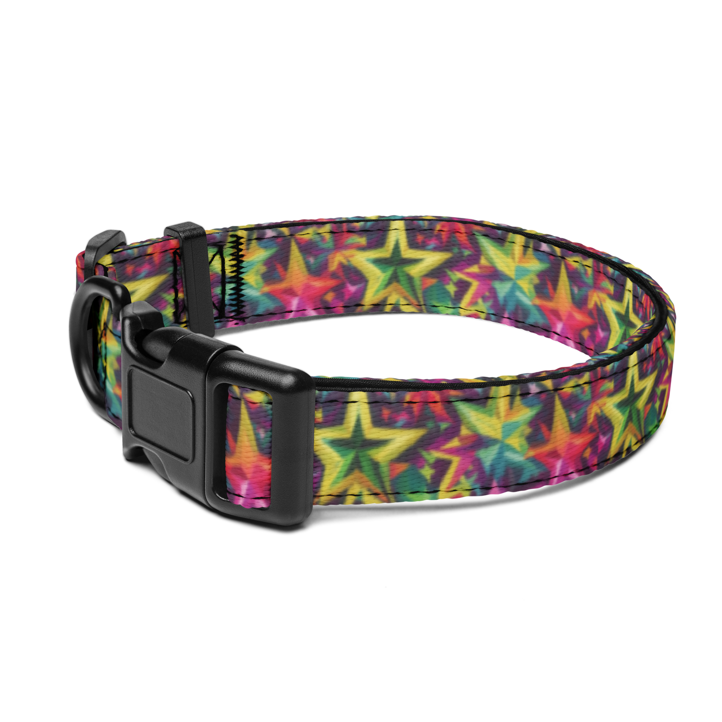 Astral Gleam Pet Collar