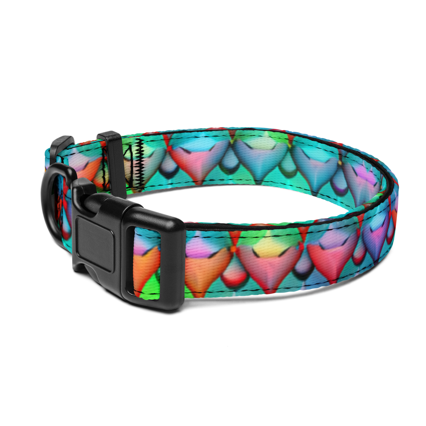 Aqua-Enchant Pet Collar