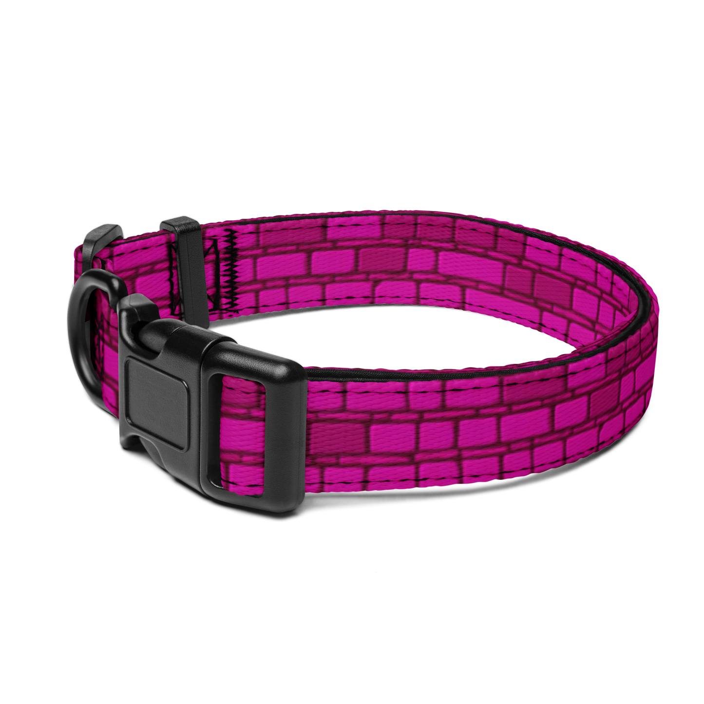 Cyber Chic Pet Collar