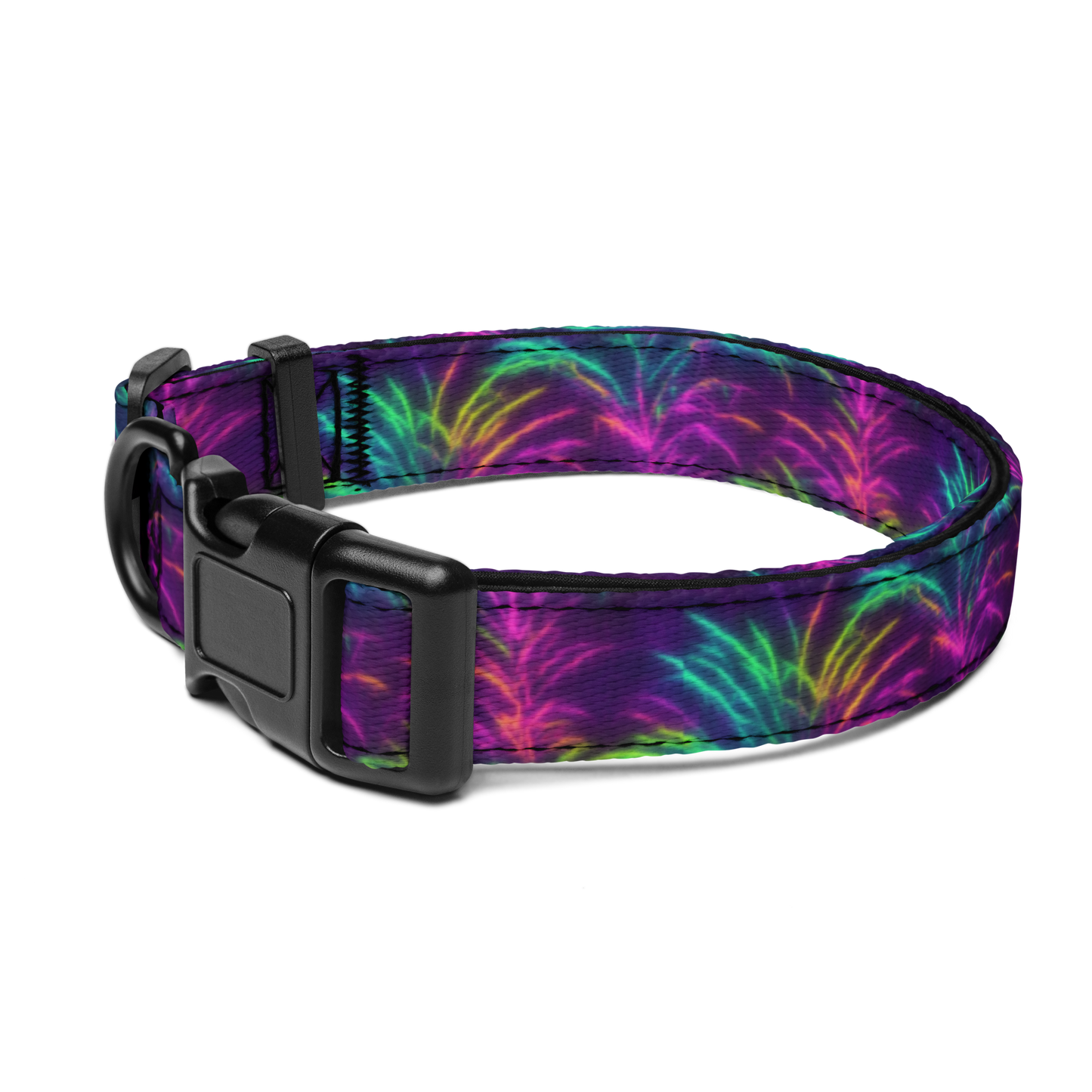 Electric Oasis Pet Collar