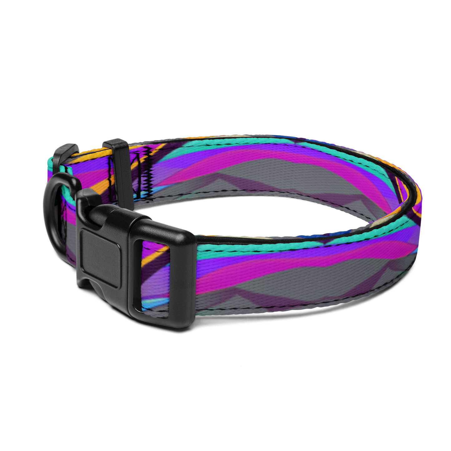 Calm Waves Pet Collar