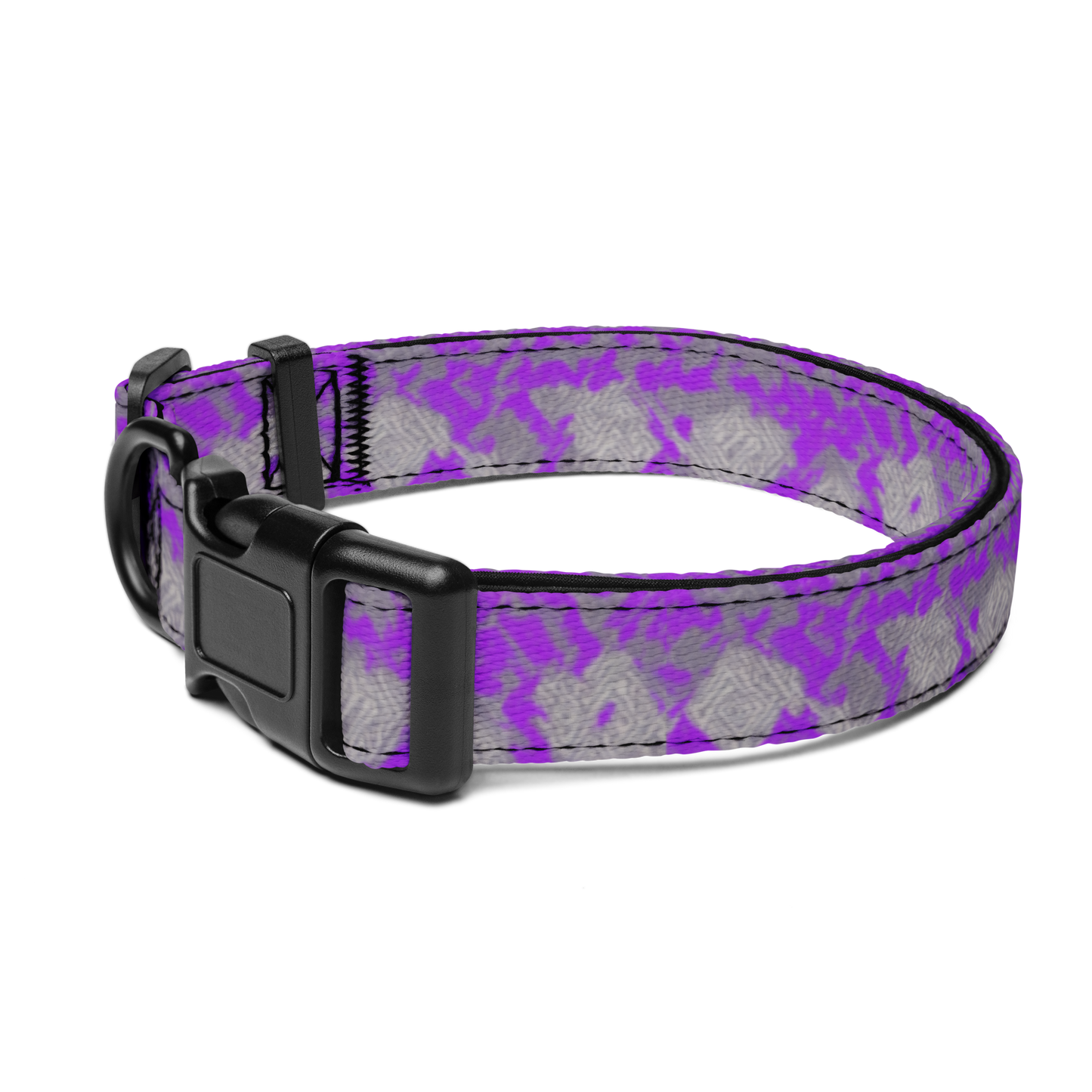 Diamond Dust Pet Collar