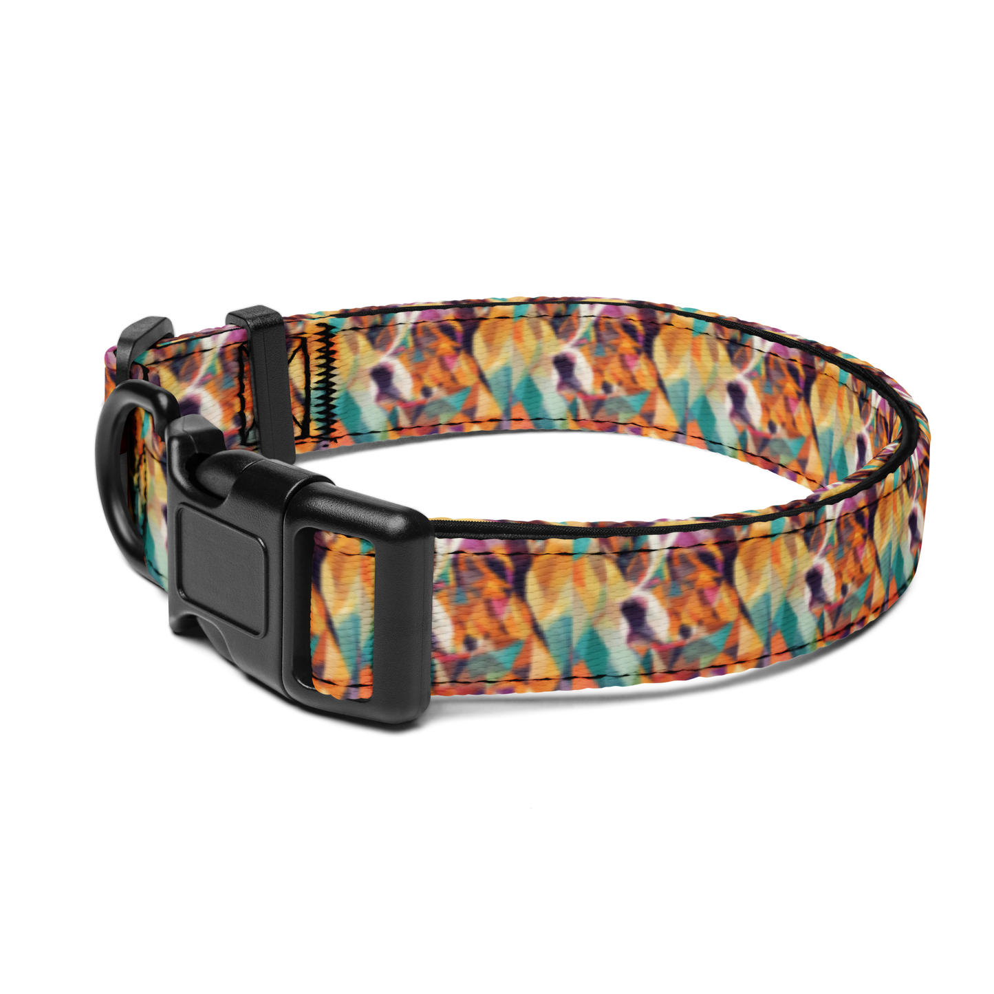 Doggy Dimensions Pet Collar