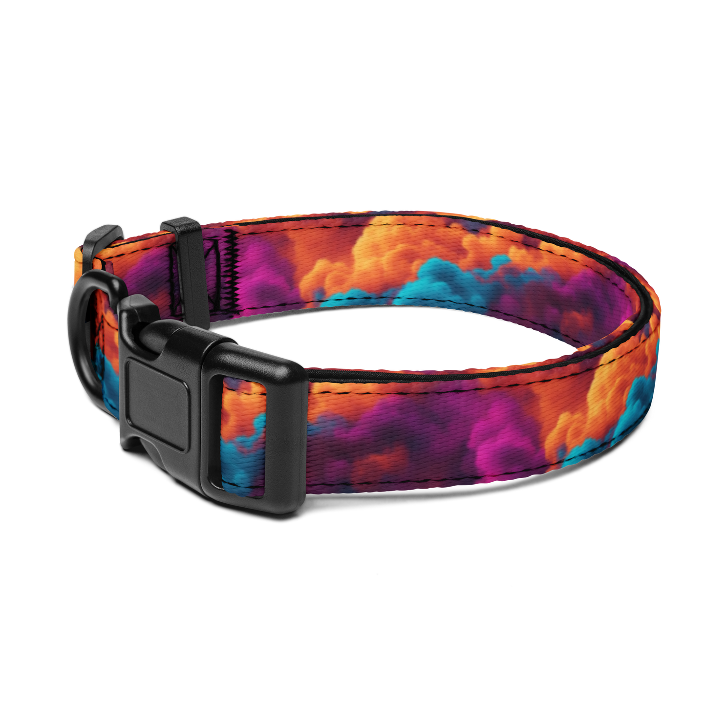 Haxy Harmony Pet Collar