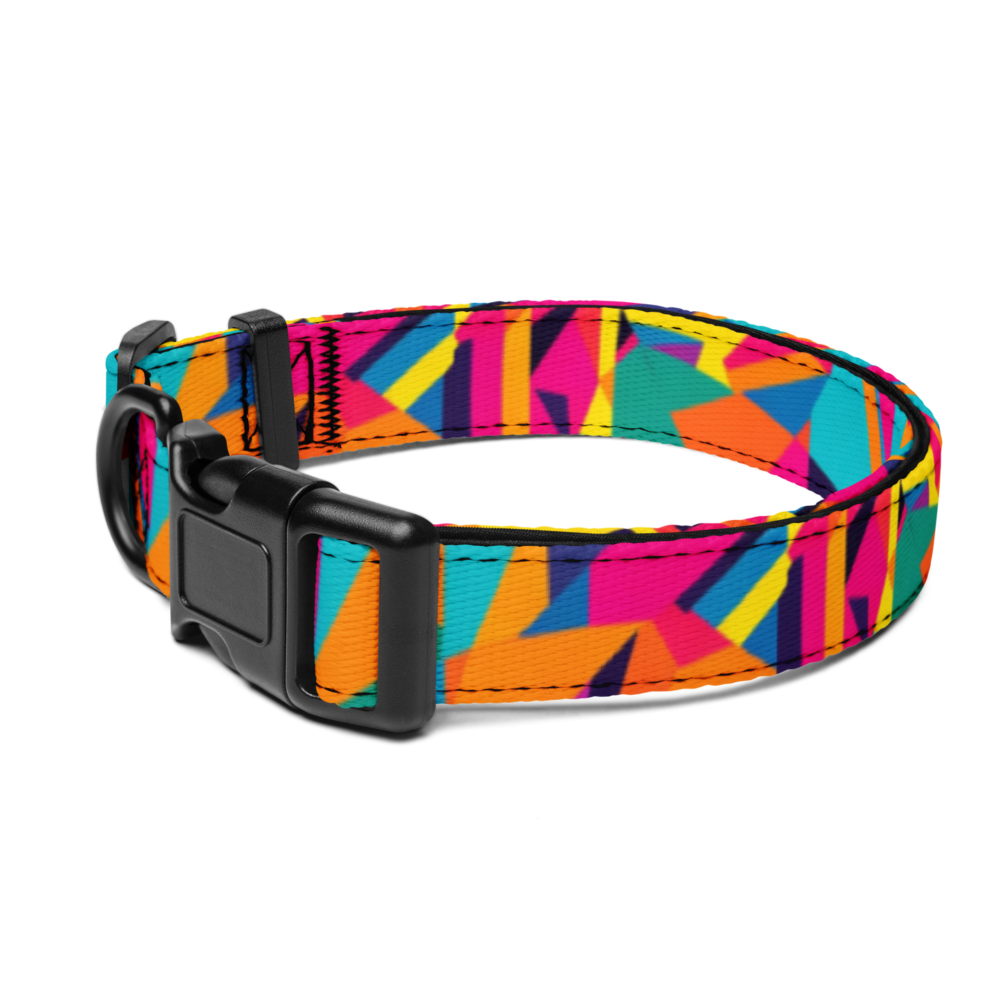 Kaleido Charm Pet Collar