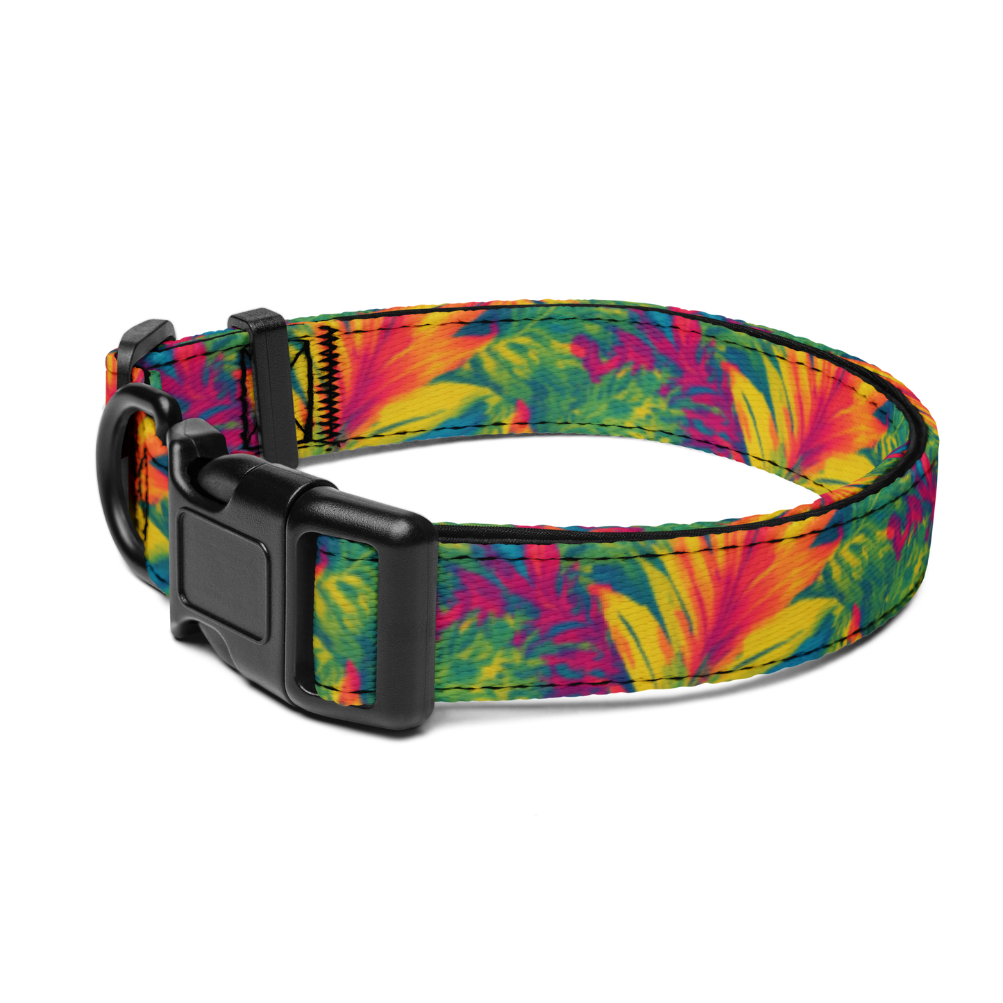 Meadow Melody Pet Collar