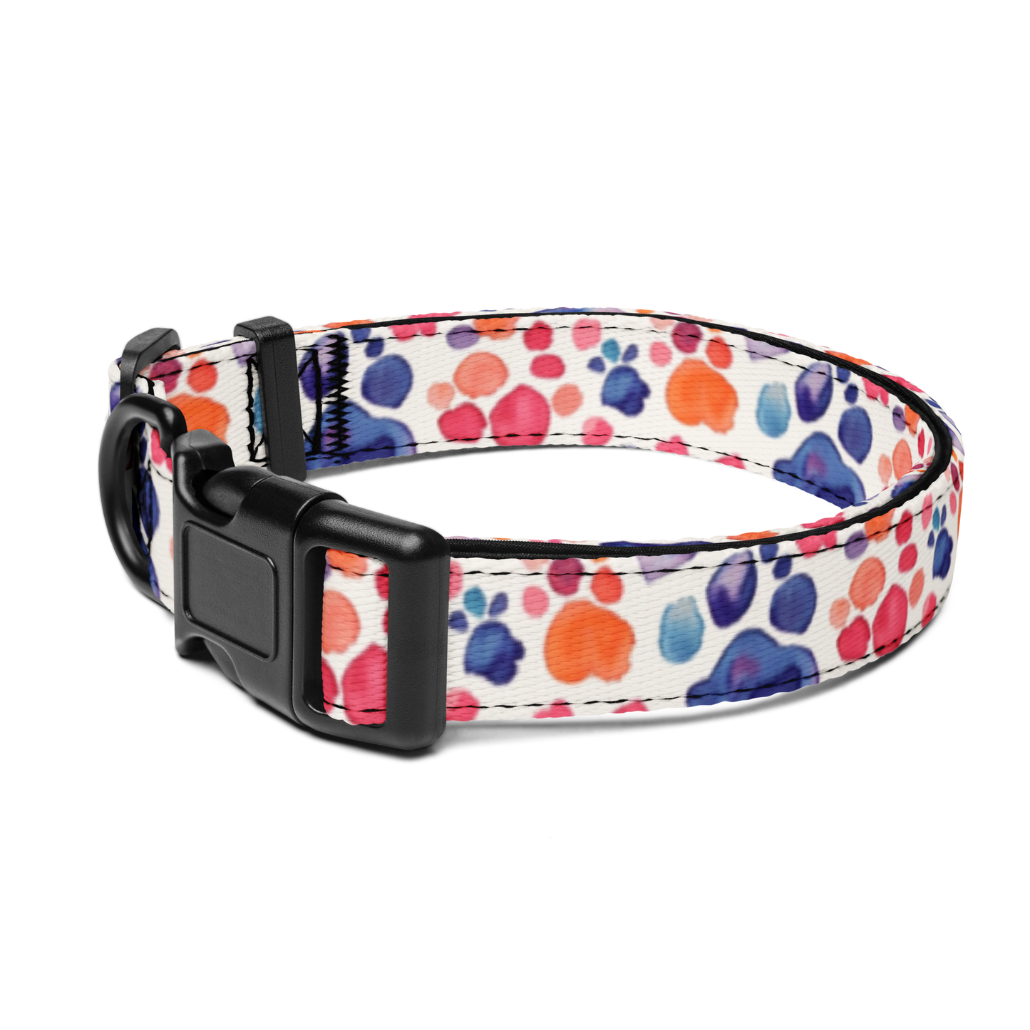 Paw Parade Pet Collar