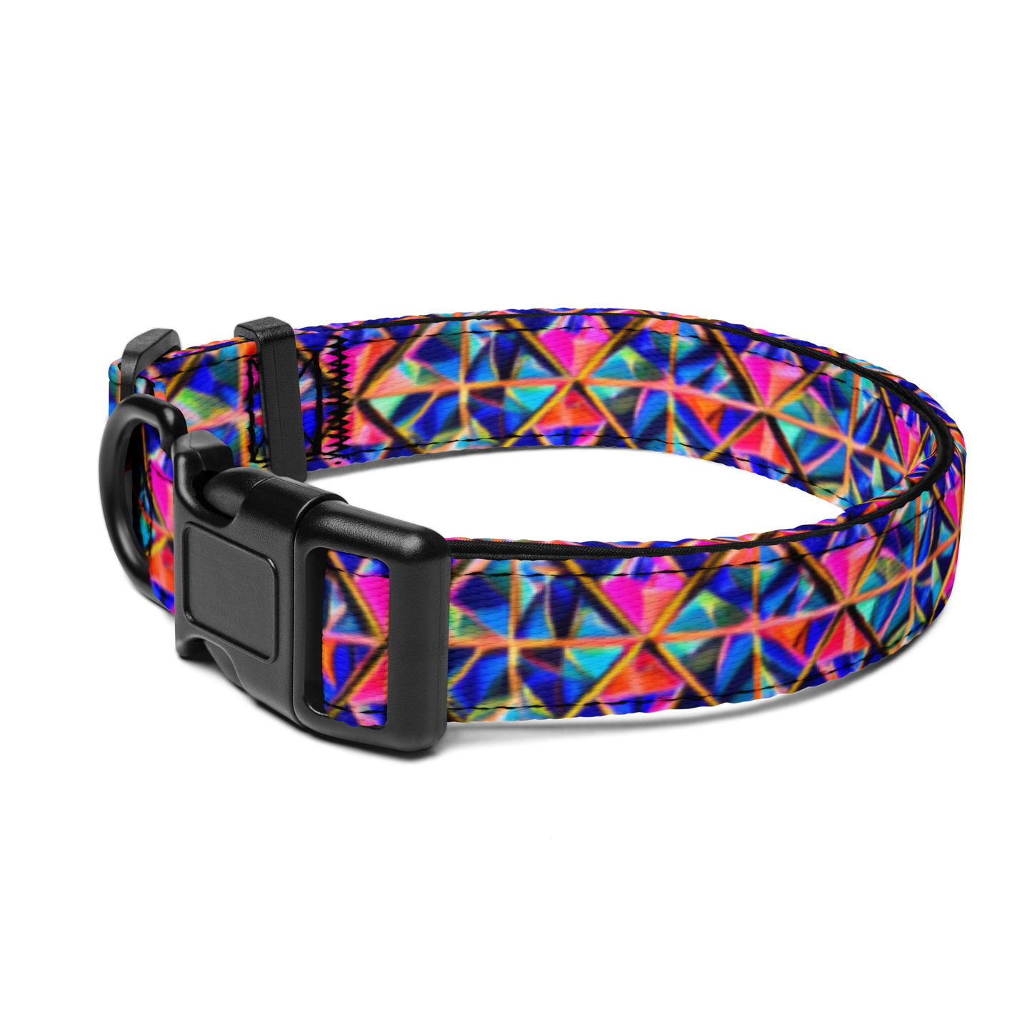 Tri-Fusion Pet Collar