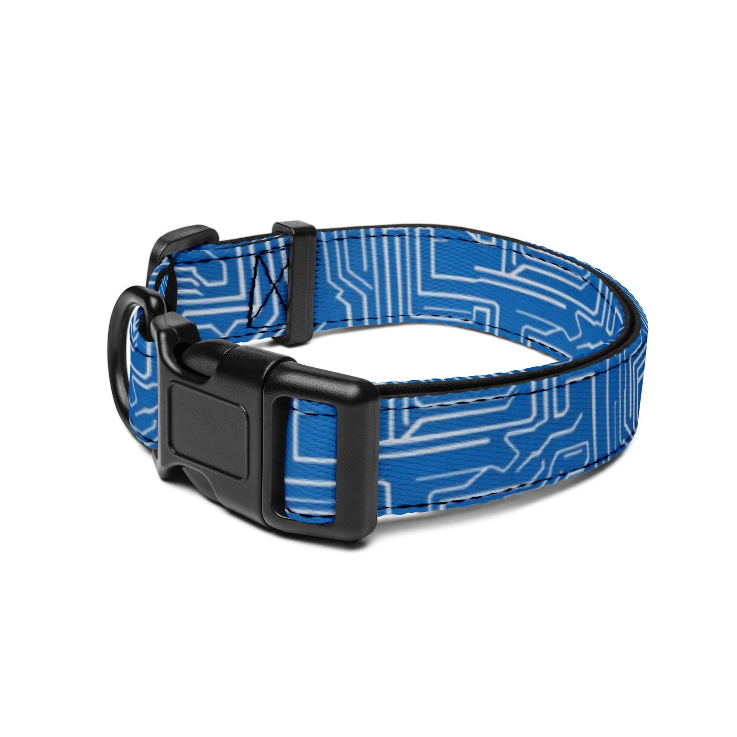 AI Array Pet Collar