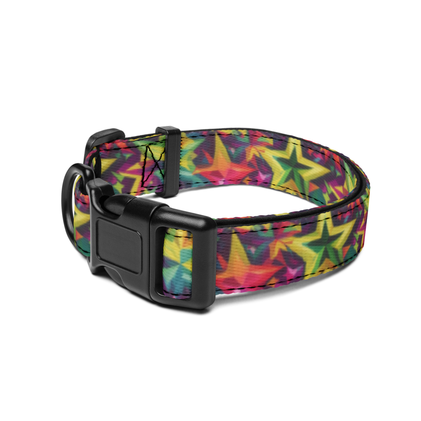 Astral Gleam Pet Collar