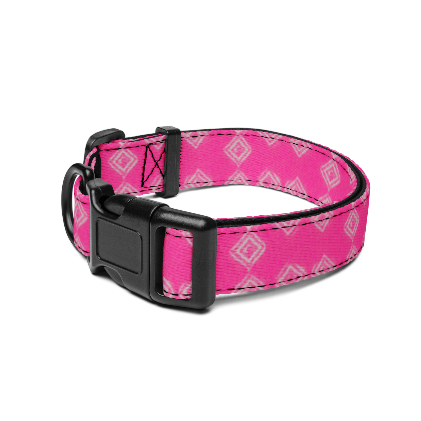 Brilliant Bliss Pet Collar