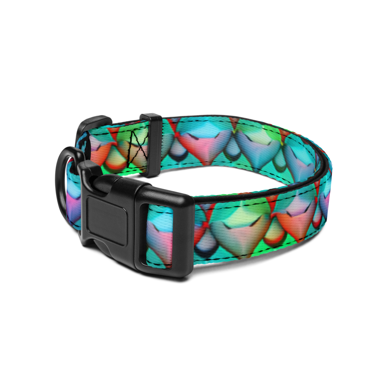 Aqua-Enchant Pet Collar