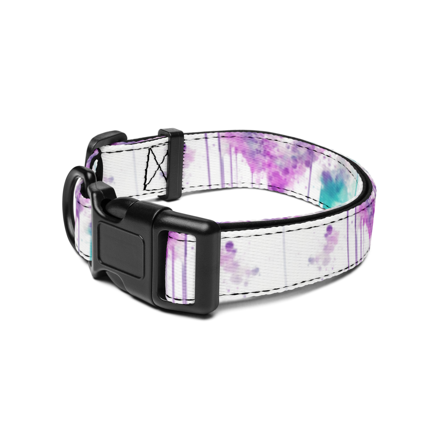 Creative Chaos Pet Collar