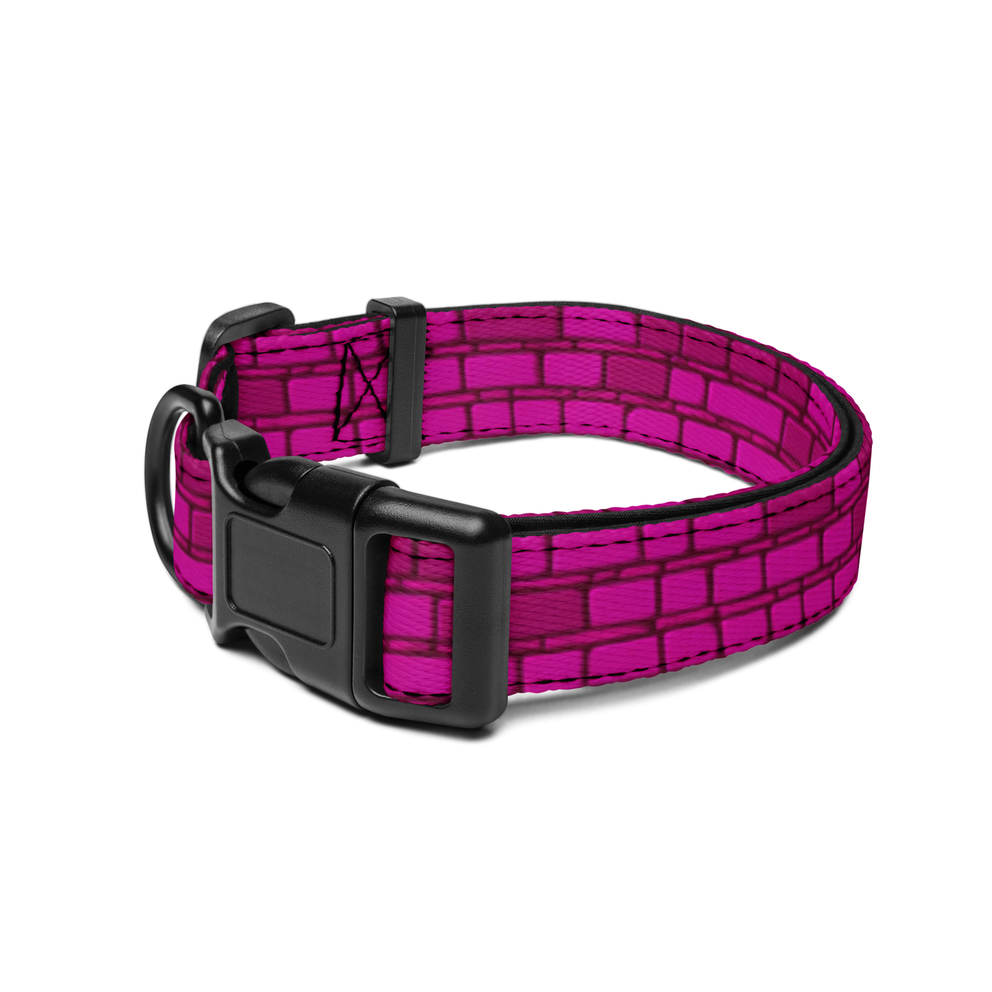 Cyber Chic Pet Collar