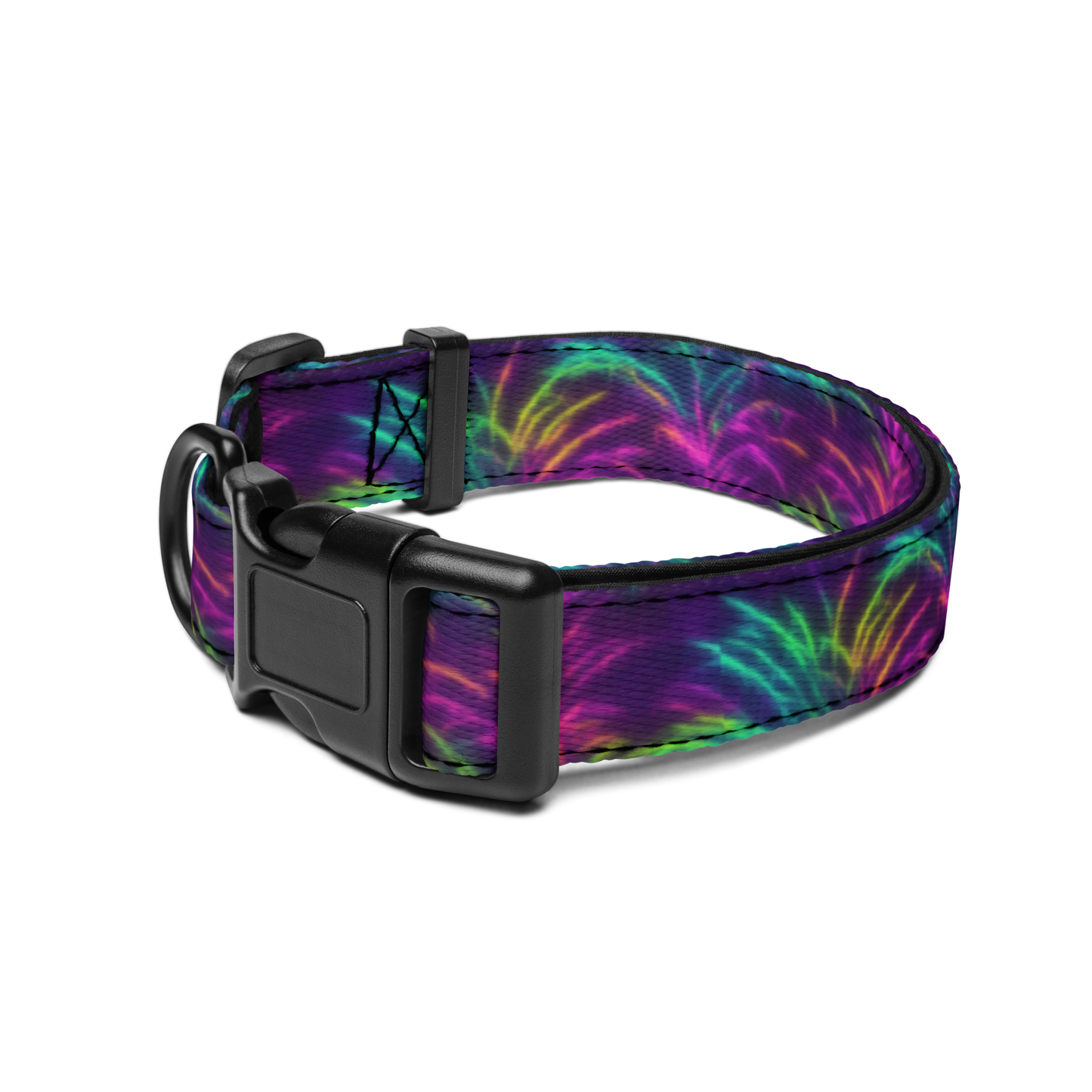 Electric Oasis Pet Collar