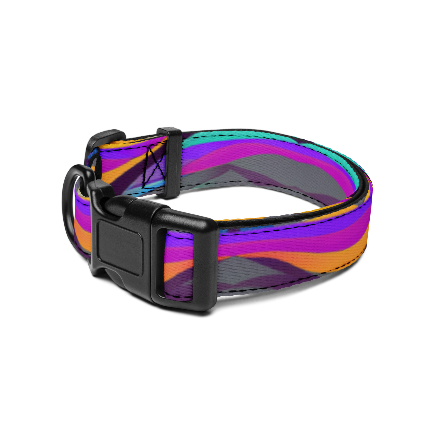 Calm Waves Pet Collar