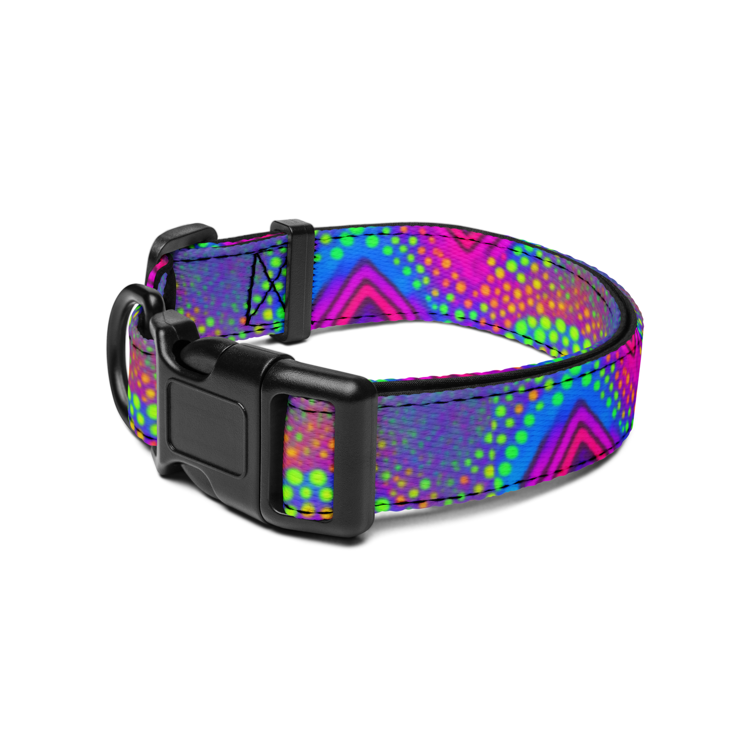 Chroma Chic Pet Collar