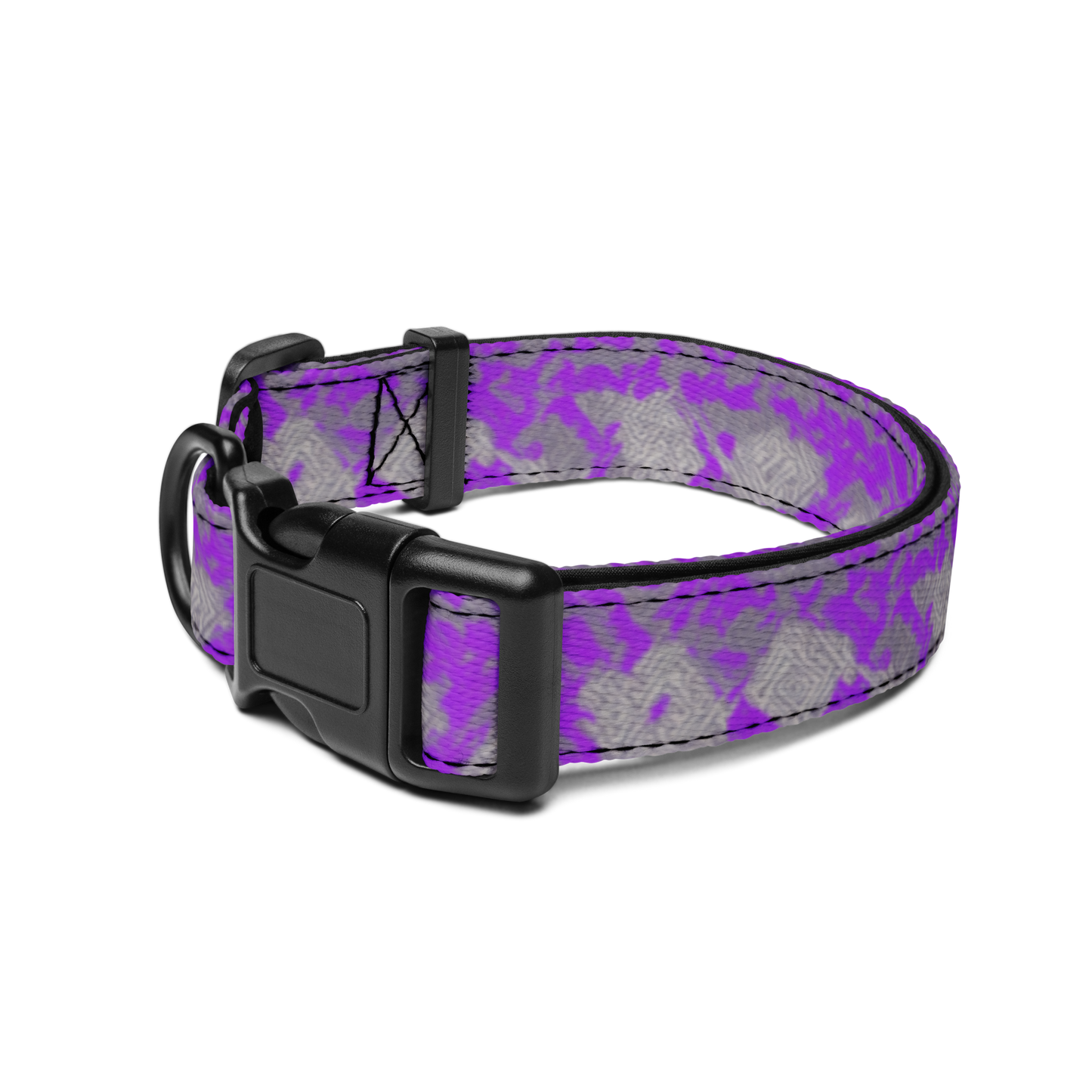 Diamond Dust Pet Collar