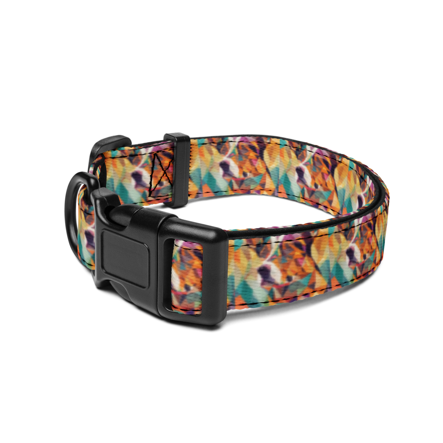 Doggy Dimensions Pet Collar