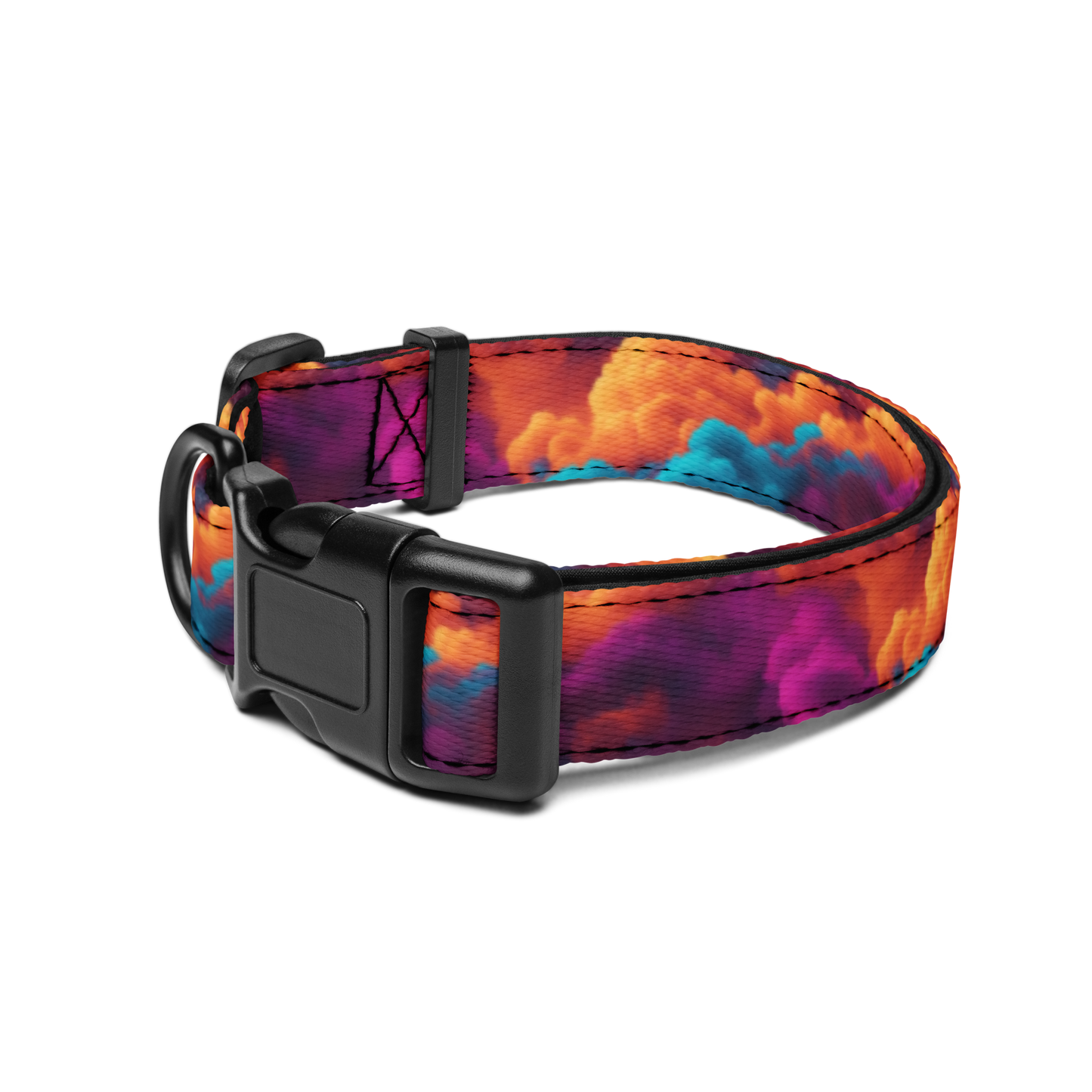 Haxy Harmony Pet Collar