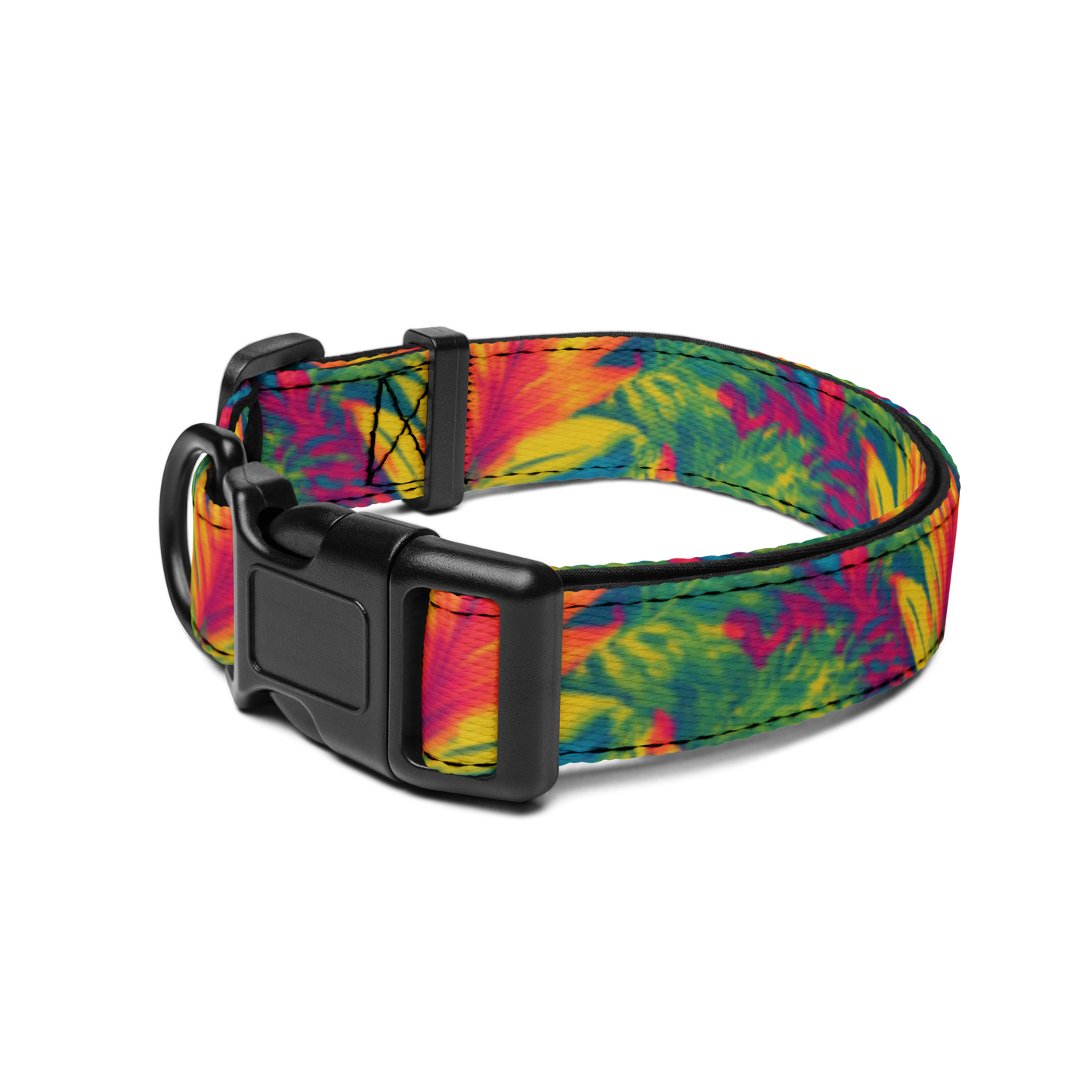 Meadow Melody Pet Collar