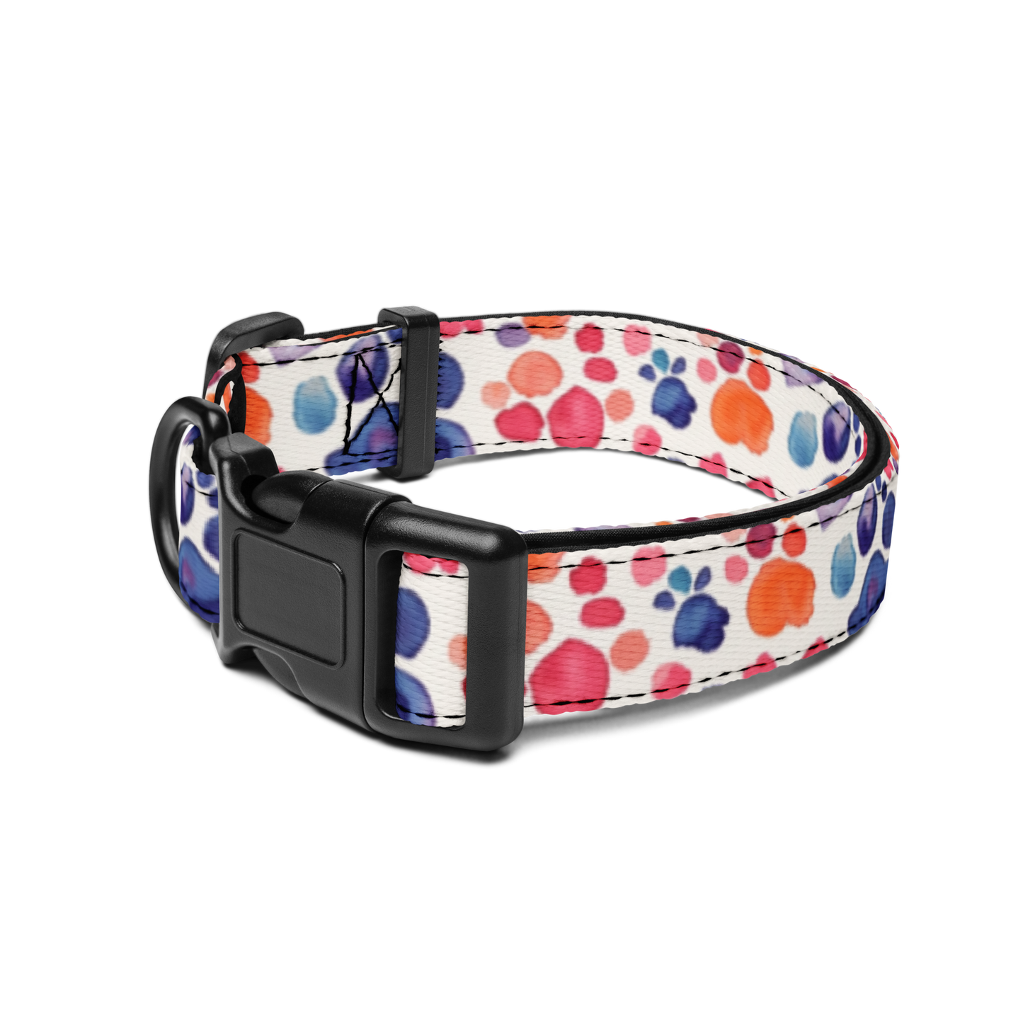 Paw Parade Pet Collar