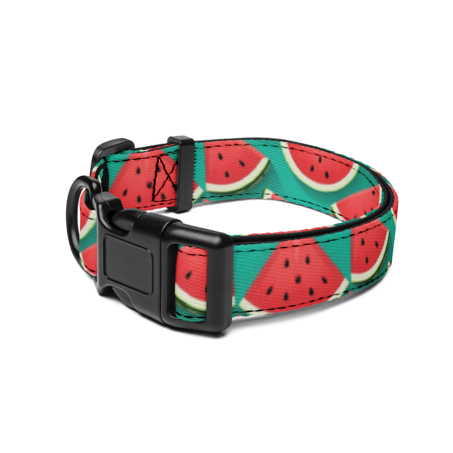 Pink Paradise Pet Collar