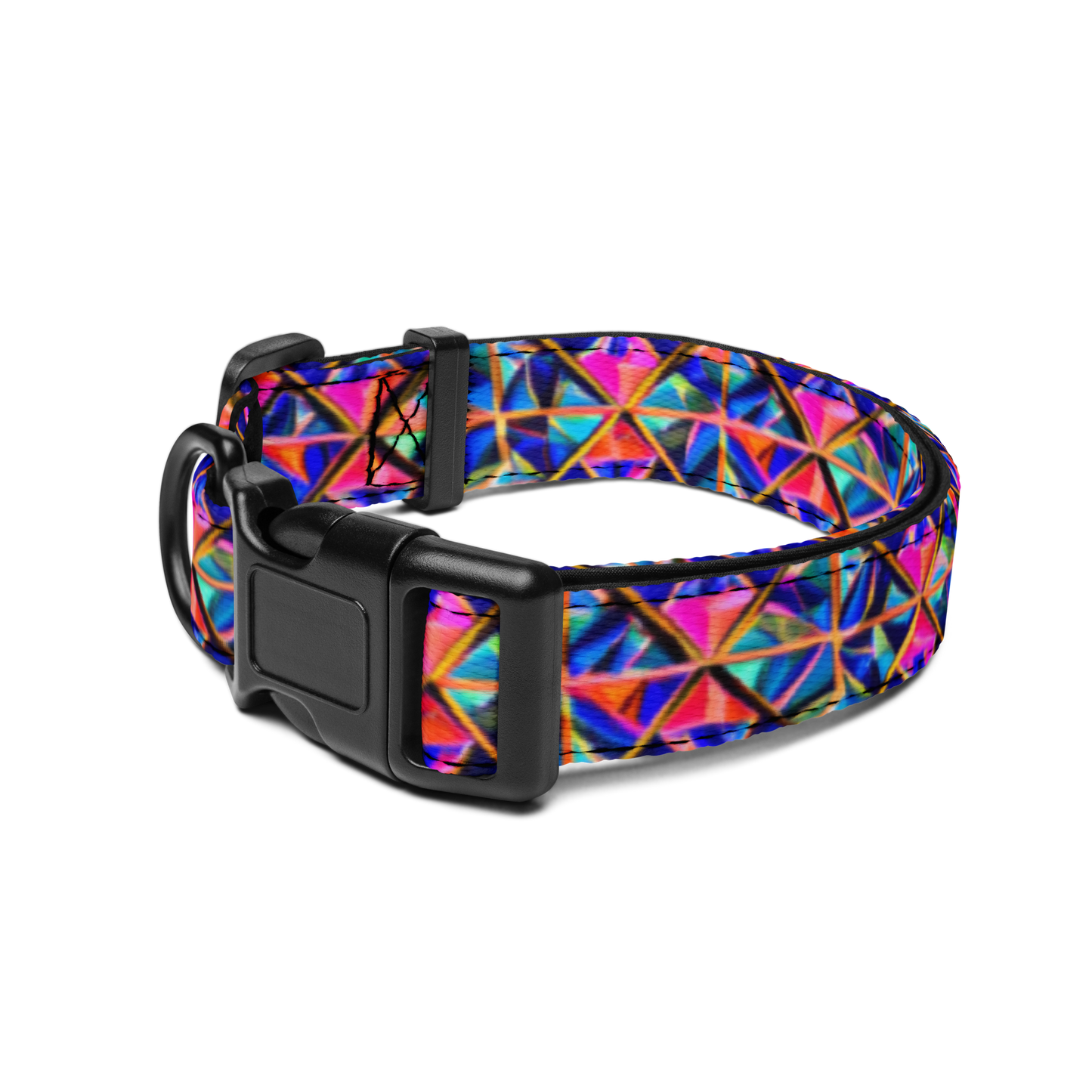 Tri-Fusion Pet Collar