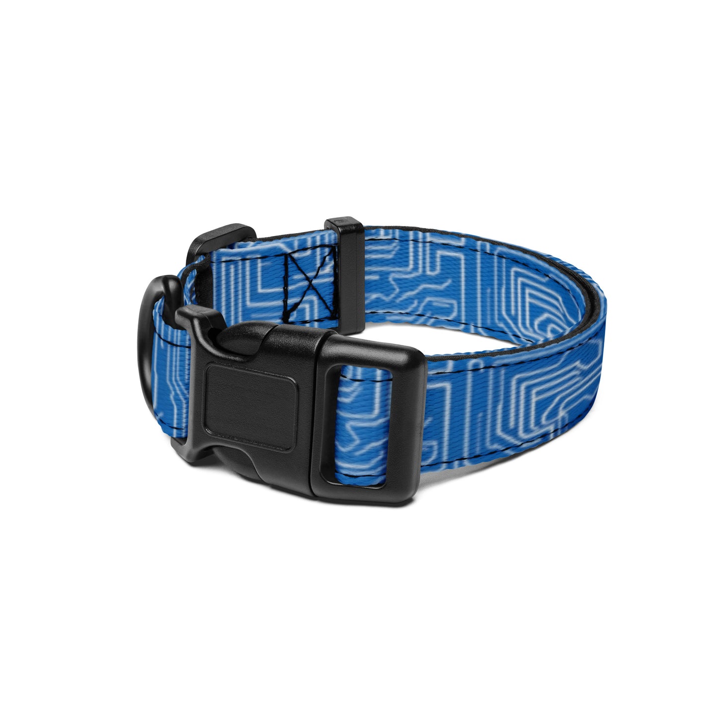 AI Array Pet Collar