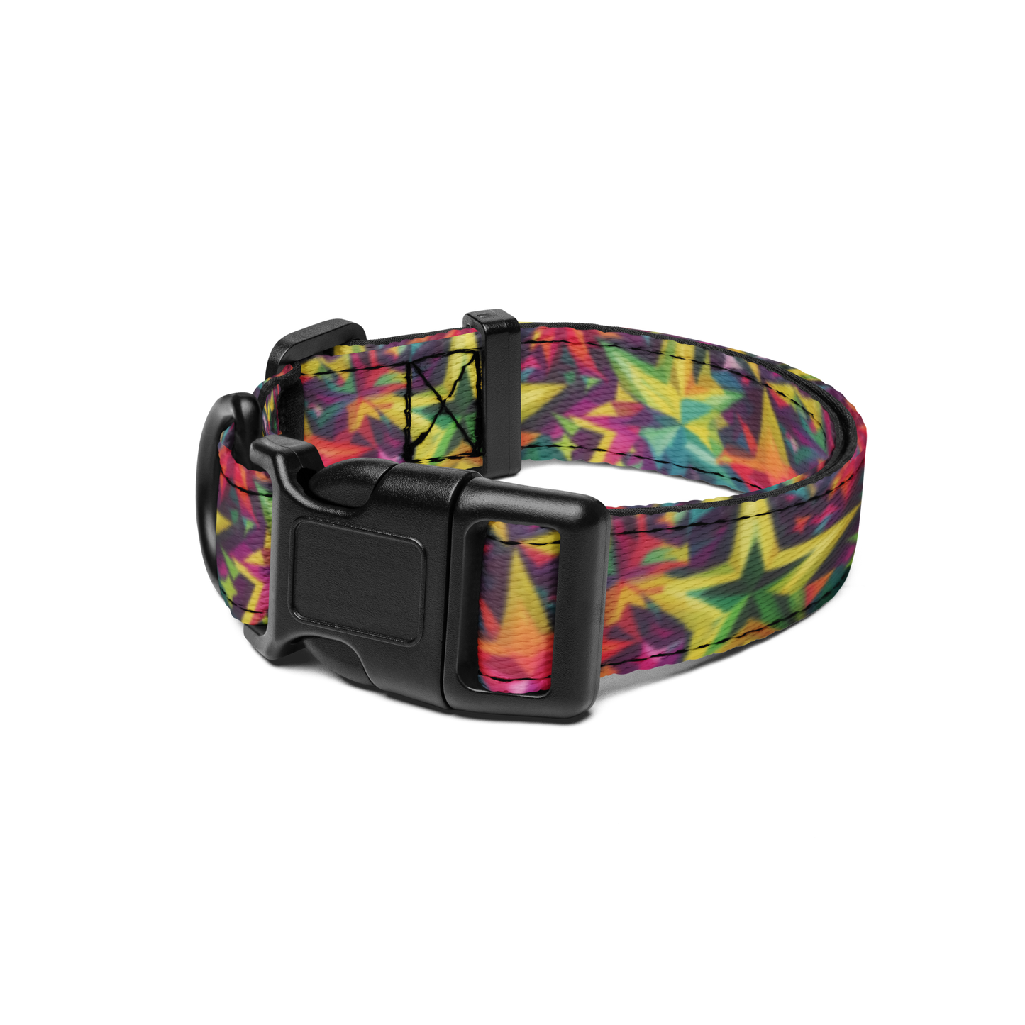 Astral Gleam Pet Collar