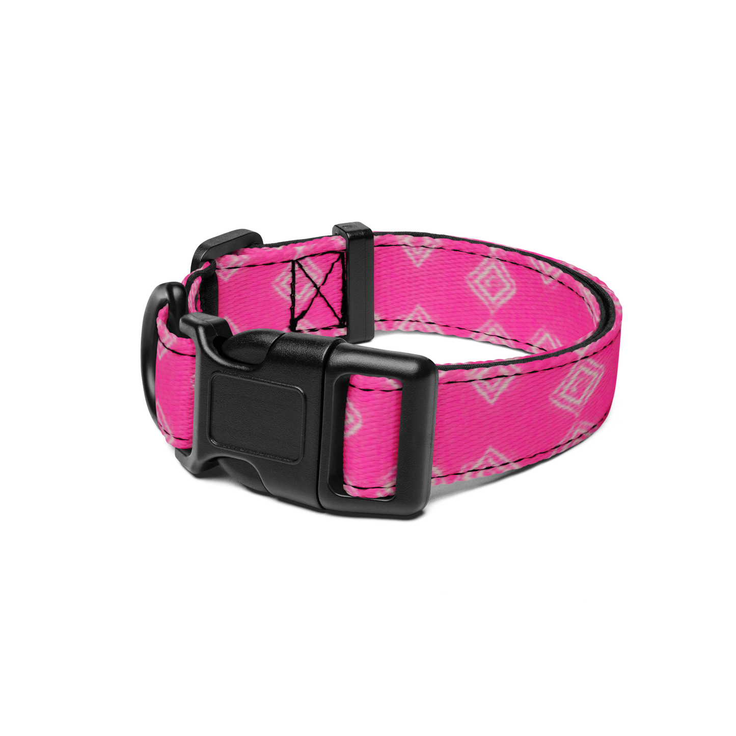 Brilliant Bliss Pet Collar