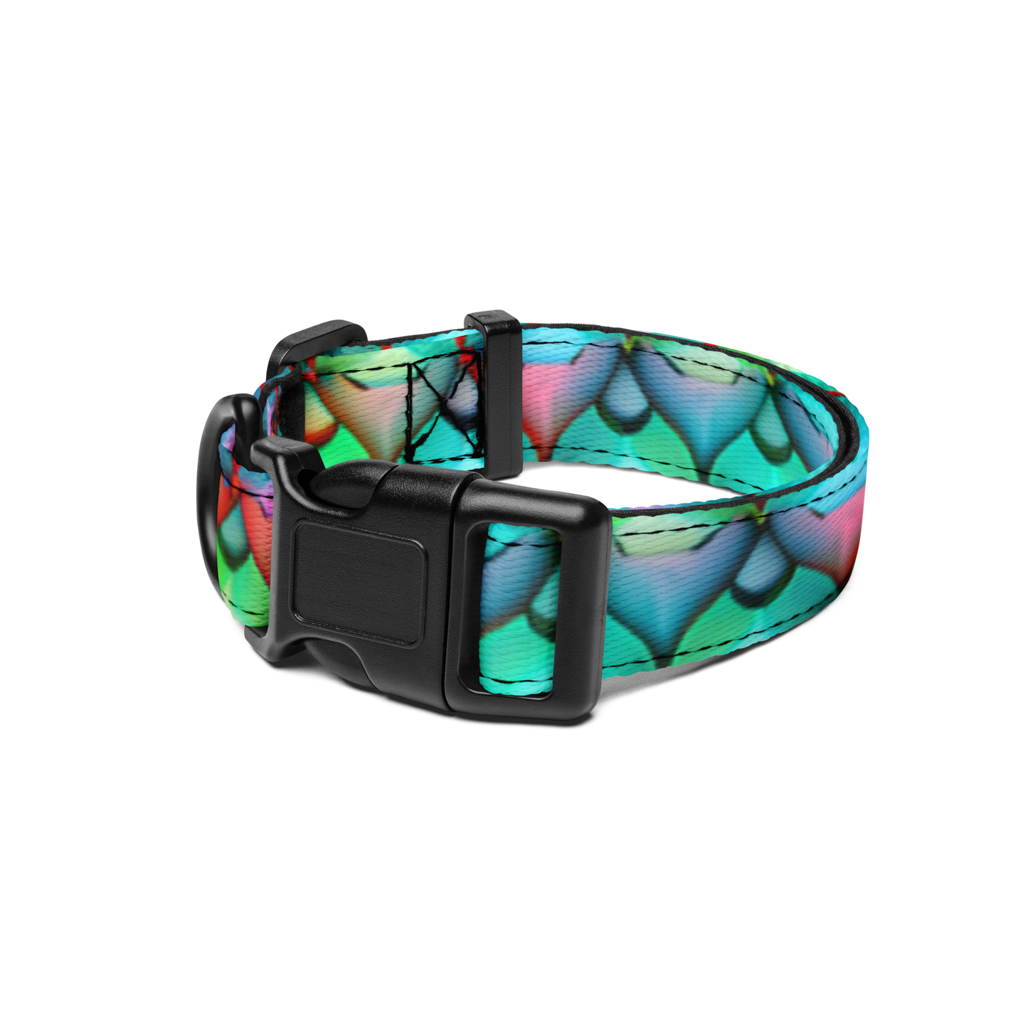 Aqua-Enchant Pet Collar