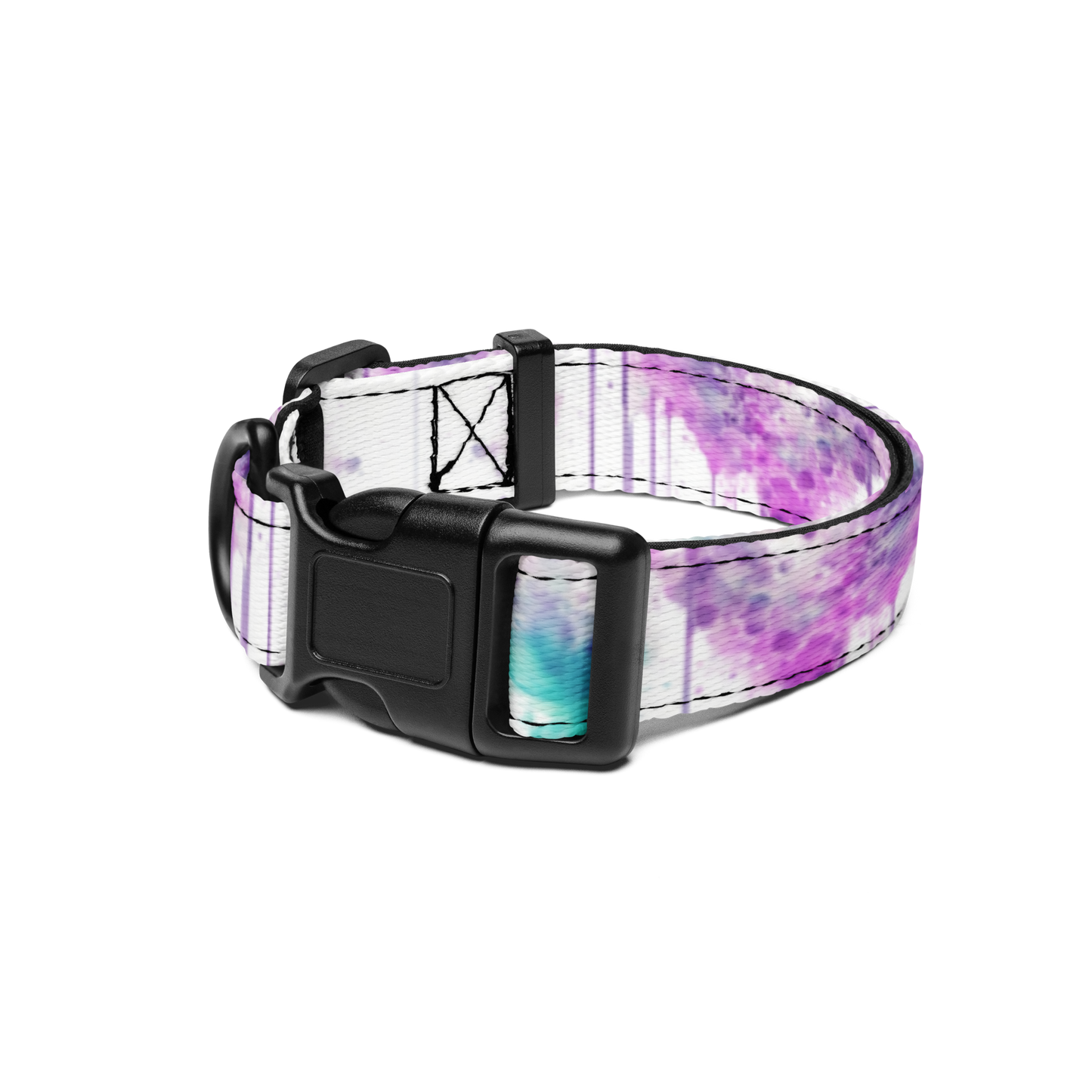 Creative Chaos Pet Collar