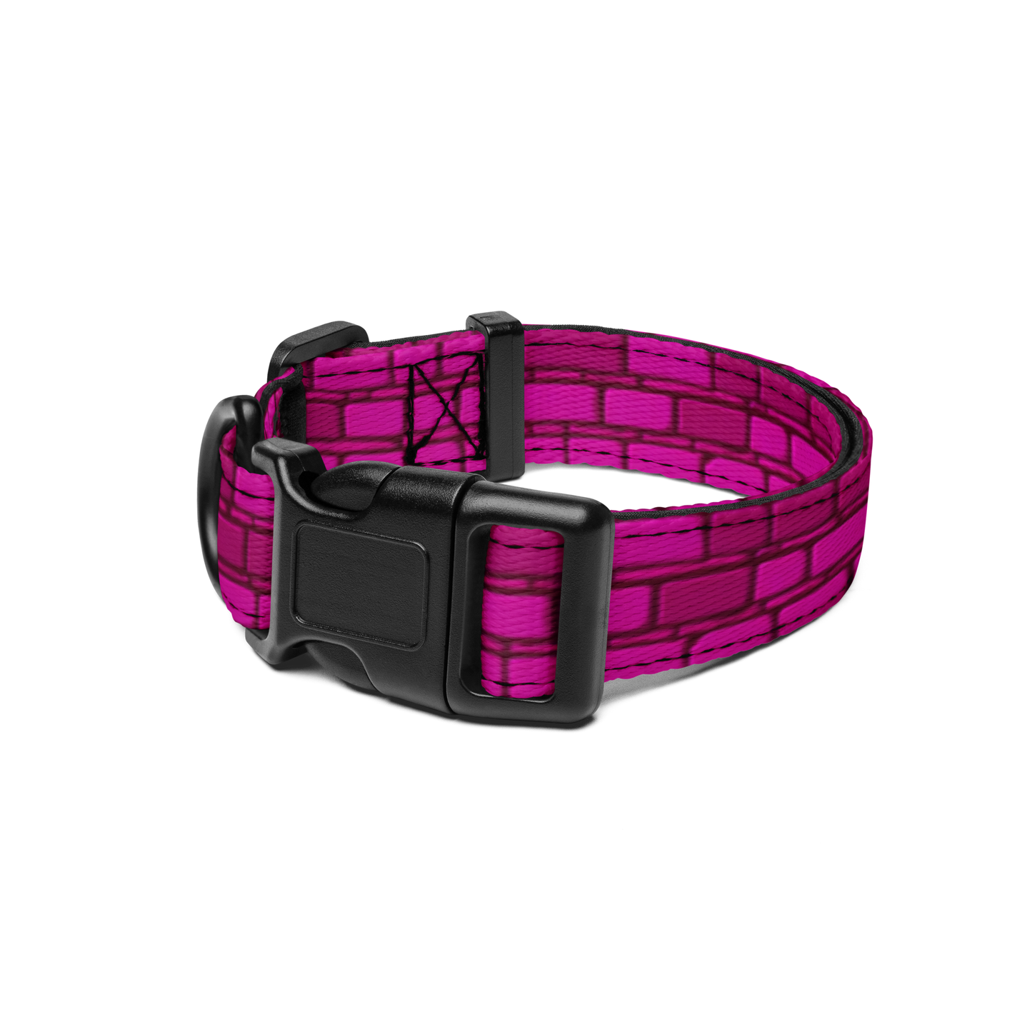 Cyber Chic Pet Collar