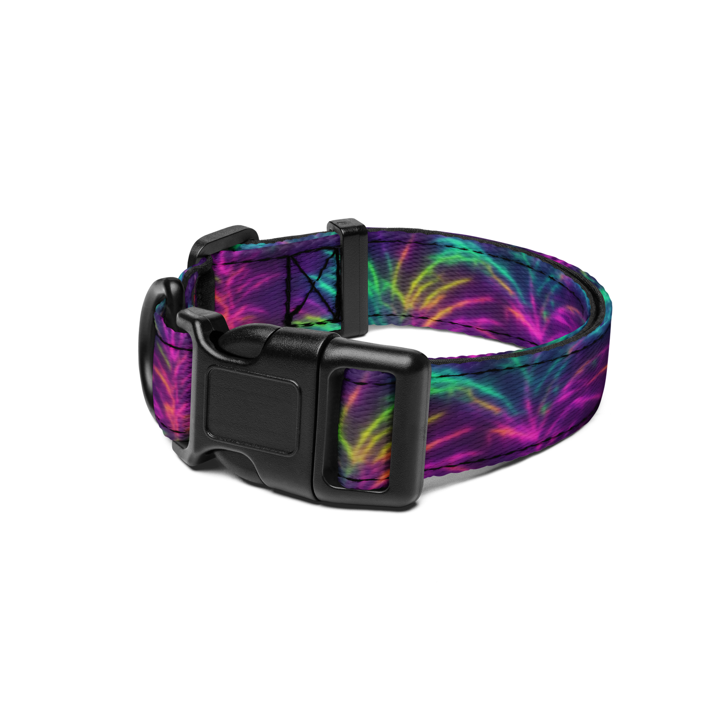 Electric Oasis Pet Collar