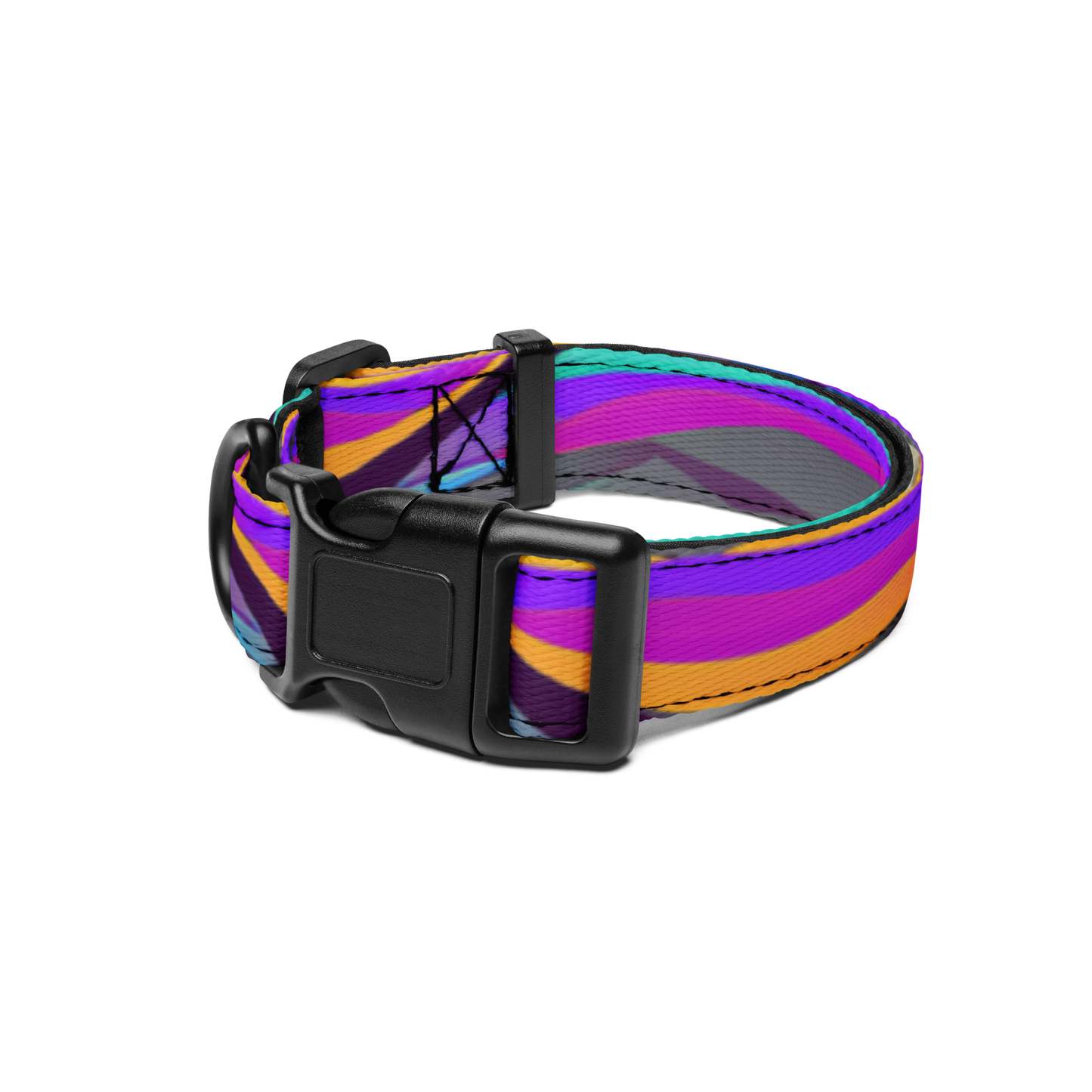 Calm Waves Pet Collar