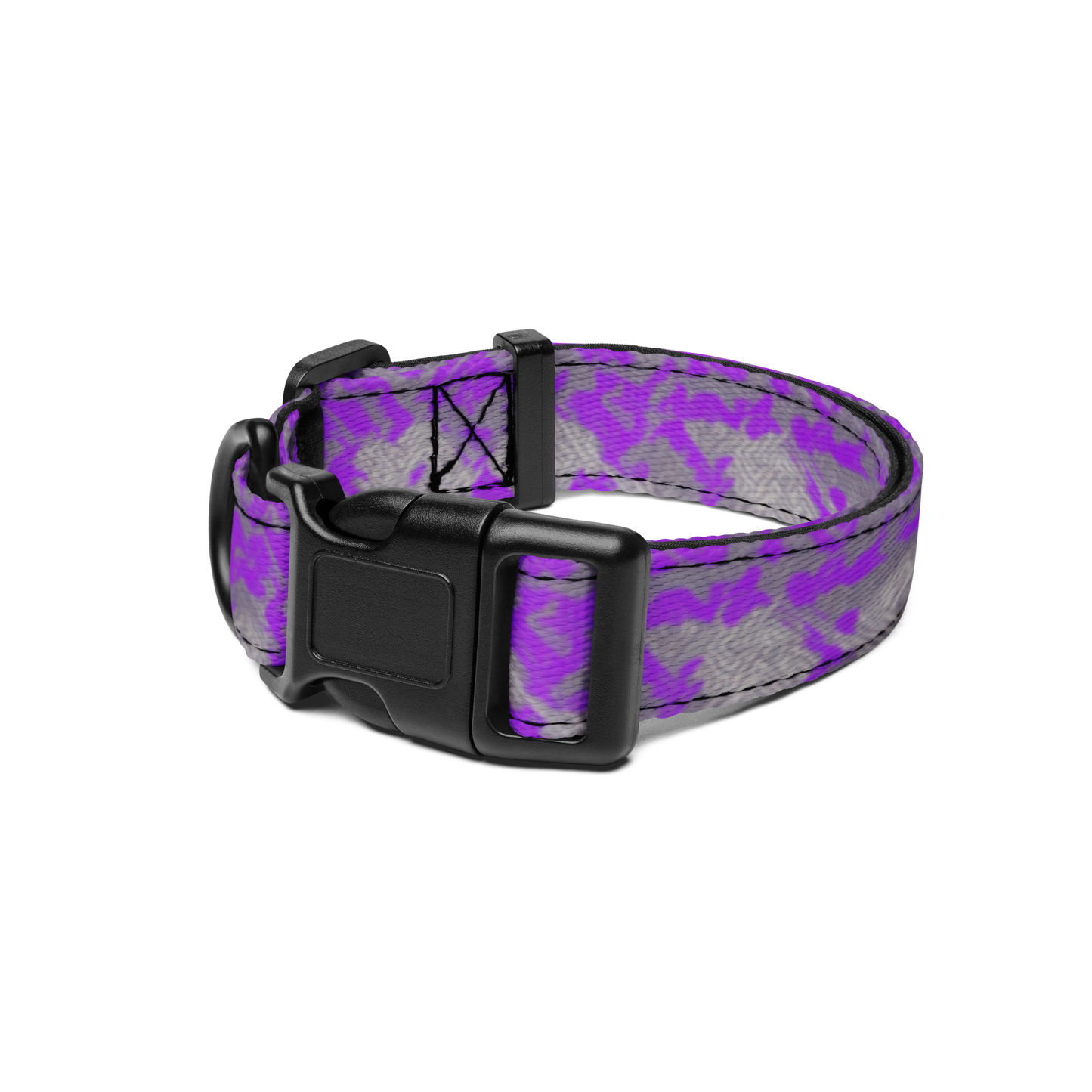 Diamond Dust Pet Collar