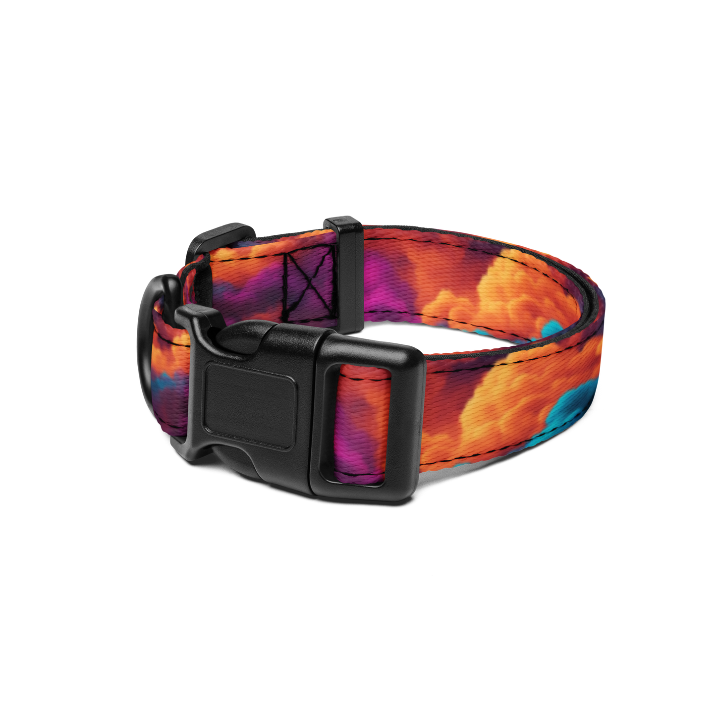 Haxy Harmony Pet Collar