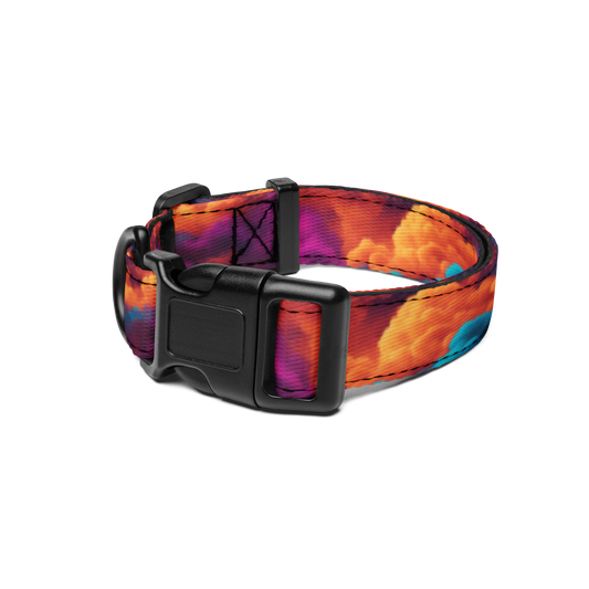 Haxy Harmony Pet Collar