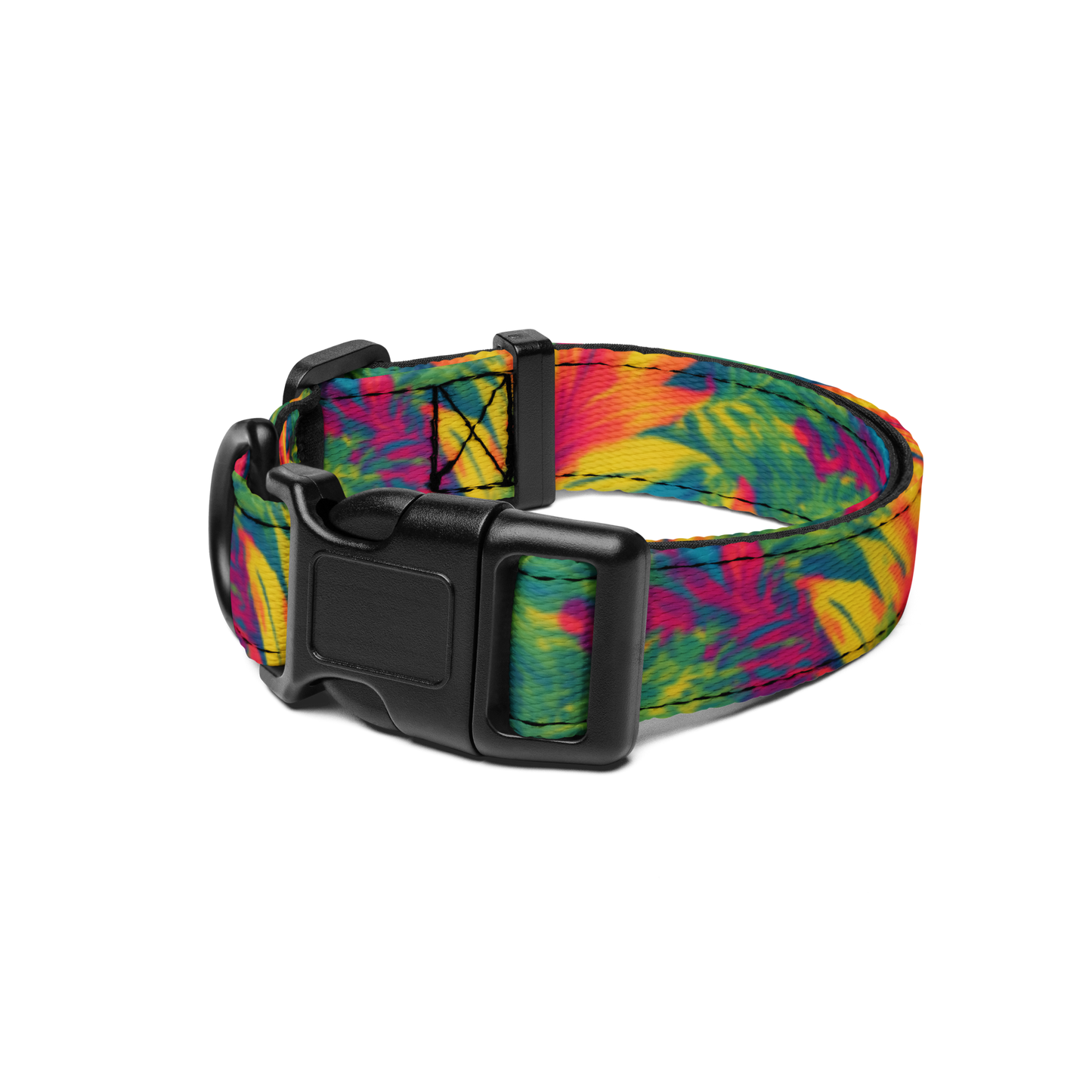 Meadow Melody Pet Collar