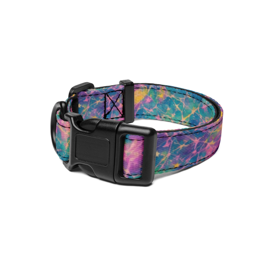 Meteor Shower Pet Collar