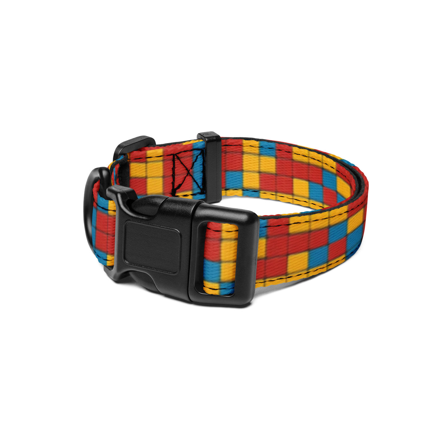 Modular Mirage Collar