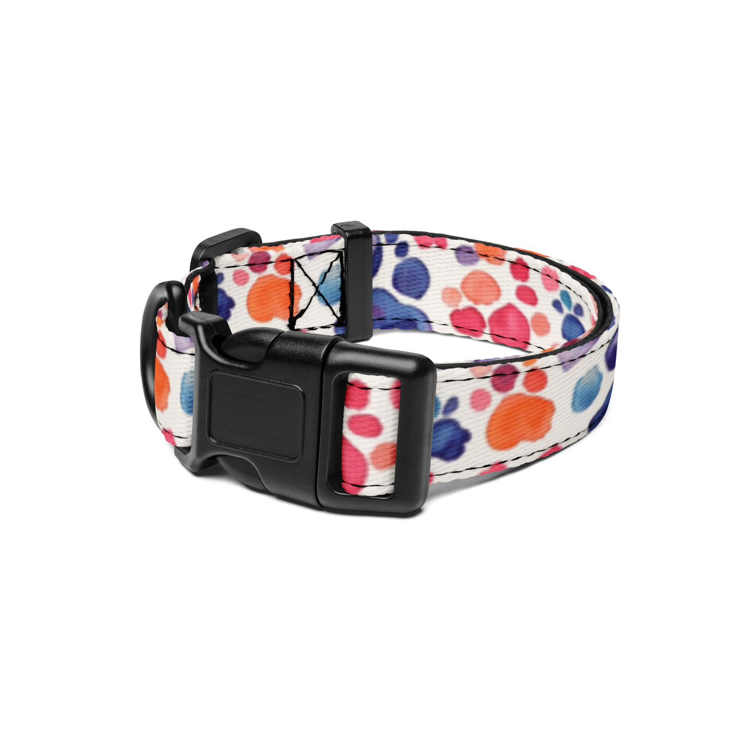 Paw Parade Pet Collar