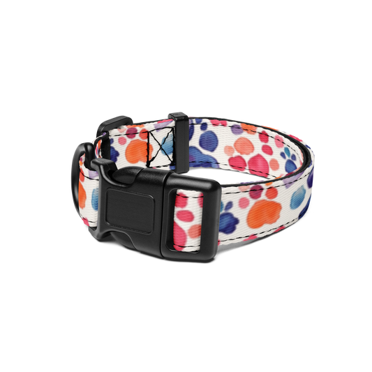 Paw Parade Pet Collar