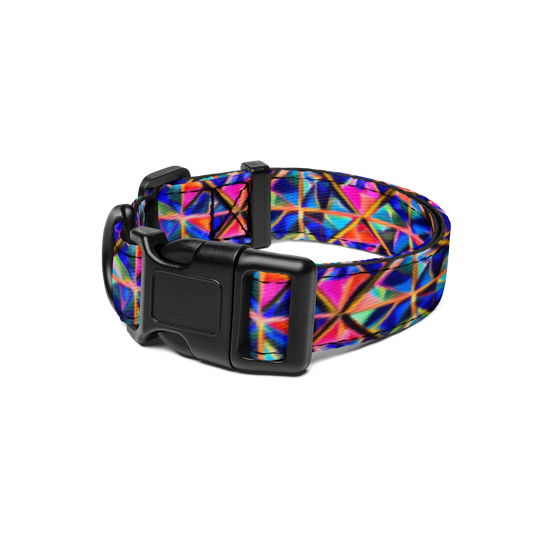 Tri-Fusion Pet Collar