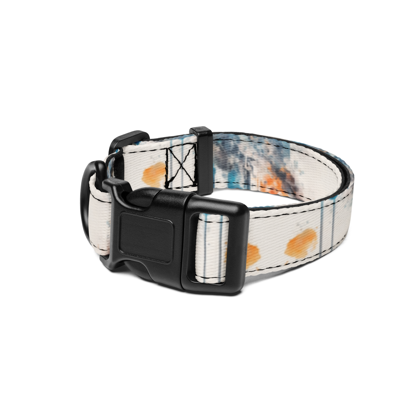 Vibrant Vandal Pet Collar