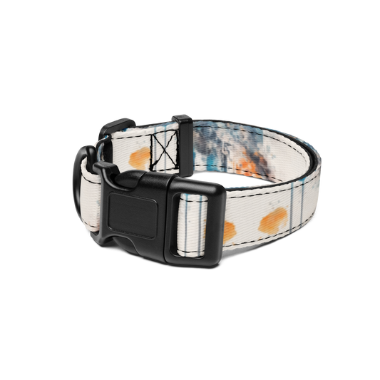 Vibrant Vandal Pet Collar